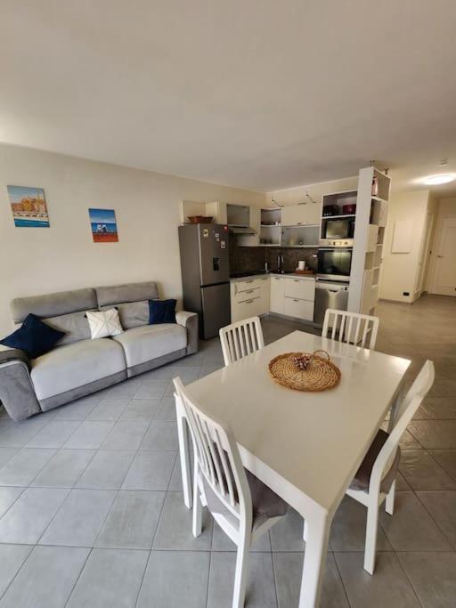 Appartement Ambassadeur Menton Luaran gambar