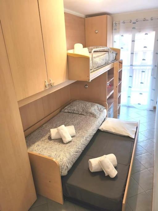 Appartement Ambassadeur Menton Luaran gambar