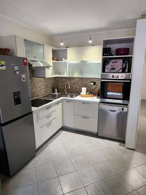 Appartement Ambassadeur Menton Luaran gambar