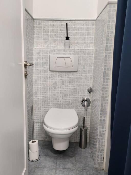 Appartement Ambassadeur Menton Luaran gambar