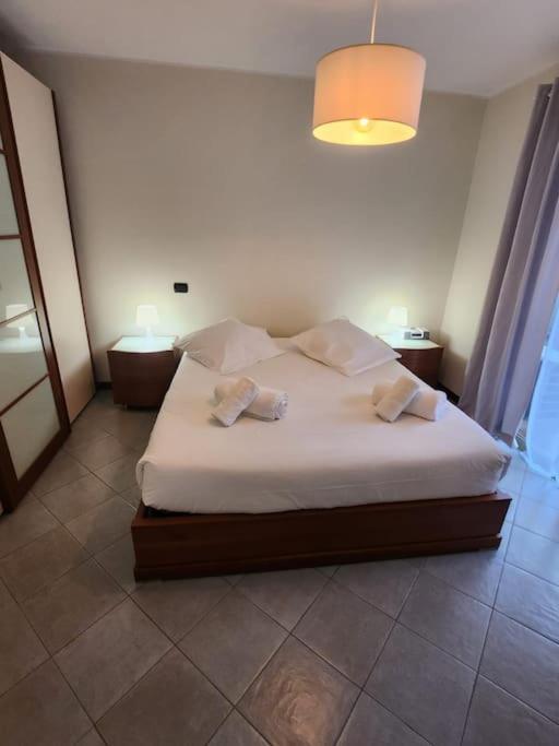 Appartement Ambassadeur Menton Luaran gambar