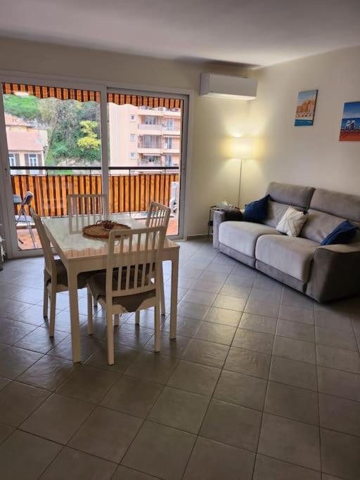 Appartement Ambassadeur Menton Luaran gambar