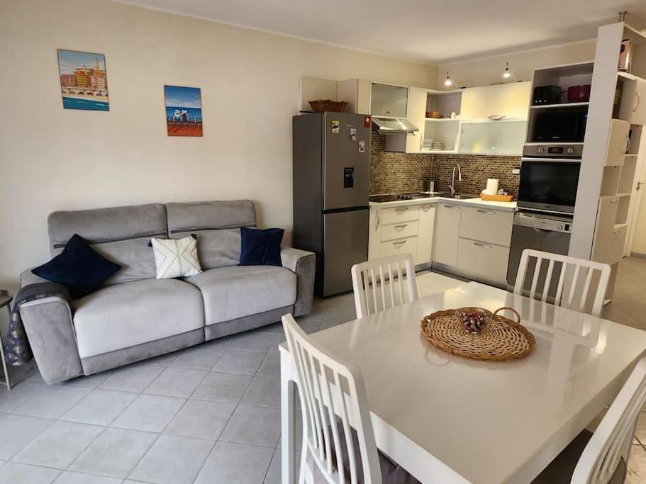 Appartement Ambassadeur Menton Luaran gambar
